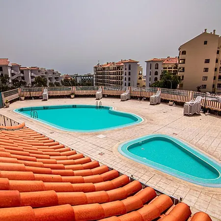 The Heights Sunny Terrace * Los Cristianos (Tenerife)