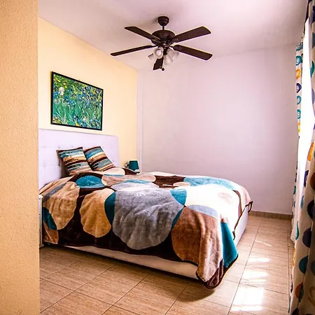 Apartmán The Heights Sunny Terrace