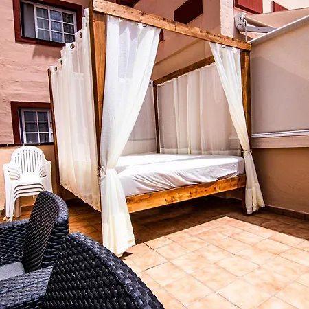 The Heights Sunny Terrace Appartement