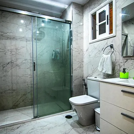 The Heights Sunny Terrace Appartement