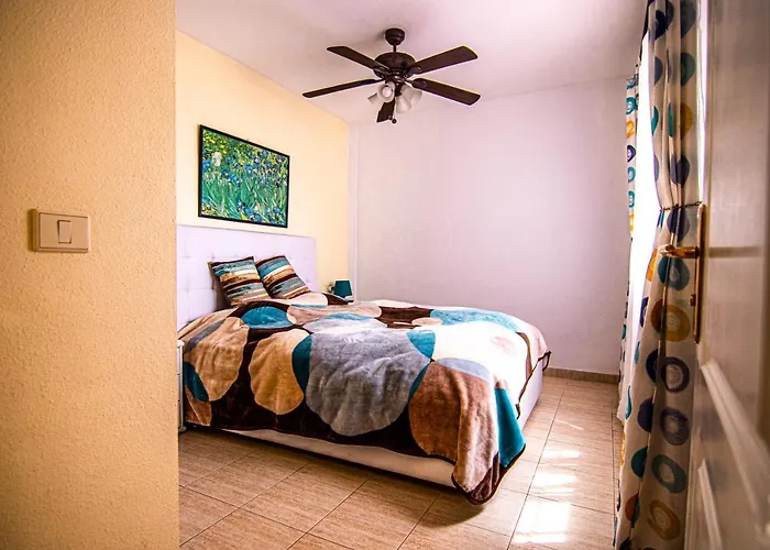 公寓 The Heights Sunny Terrace