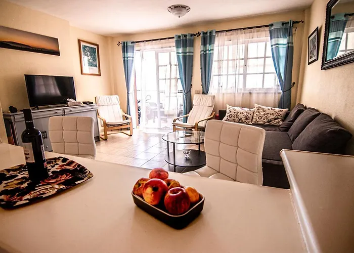 The Heights Sunny Terrace *