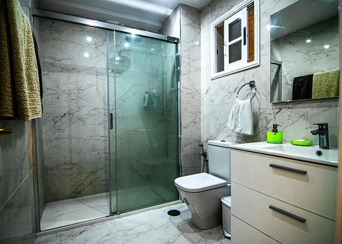 The Heights Sunny Terrace 公寓