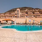 The Heights Sunny Terrace Los Cristianos (Tenerife)