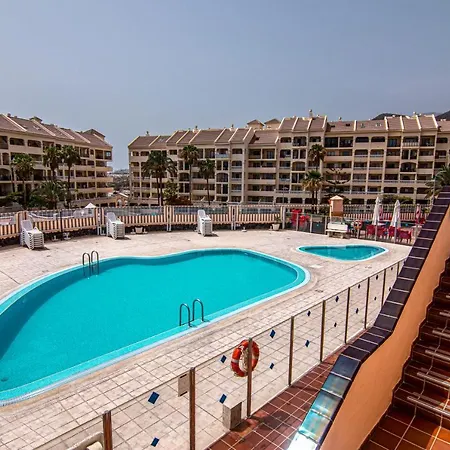 The Heights Sunny Terrace Los Cristianos (Tenerife)