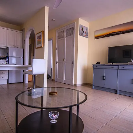 Appartement The Heights Sunny Terrace *