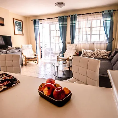 The Heights Sunny Terrace *