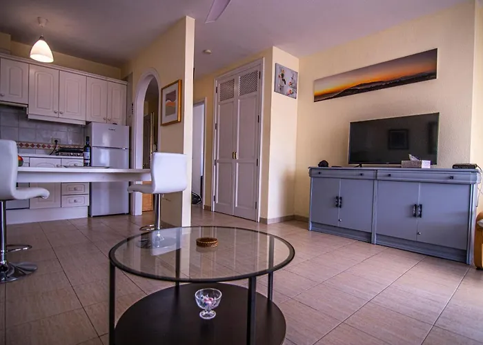 Apartment The Heights Sunny Terrace *