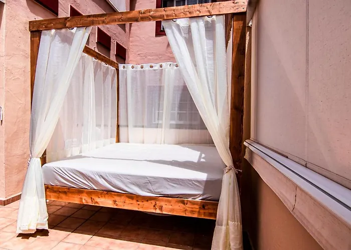 The Heights Sunny Terrace Appartement