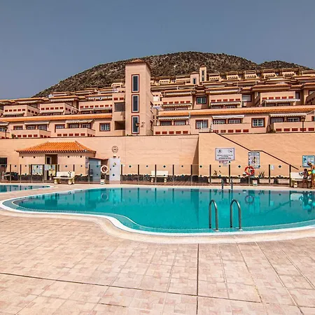The Heights Sunny Terrace Лос Кристианос