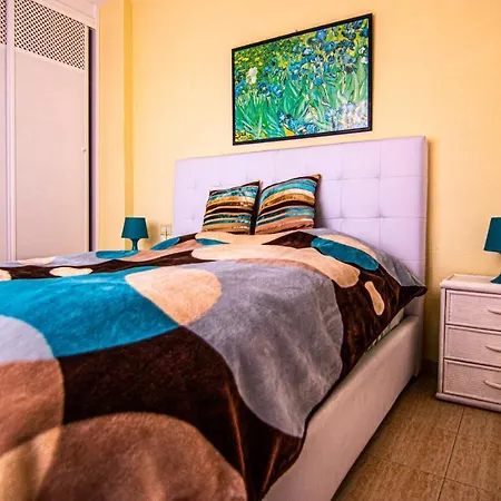 The Heights Sunny Terrace * Los Cristianos (Tenerife)