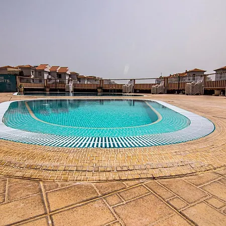The Heights Sunny Terrace Апартаменты Лос Кристианос