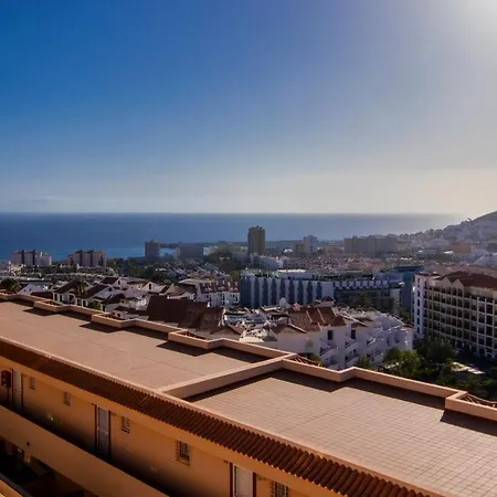 The Heights Sunny Terrace * Los Cristianos (Tenerife)
